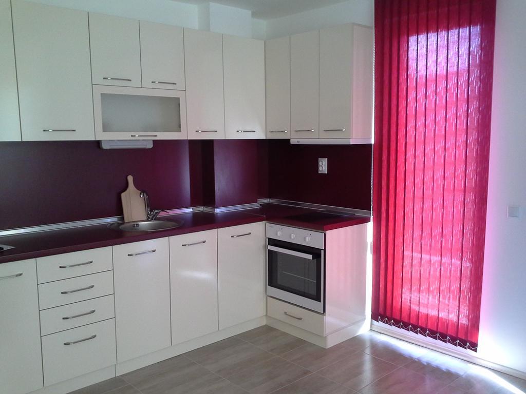 Burgas Sarafovo Apartment Exterior photo